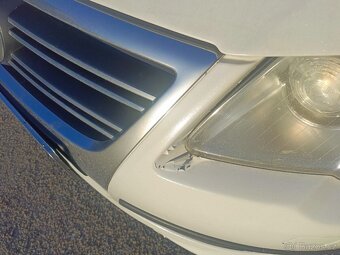 VW Passat B6 R-Line - 14