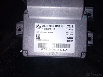 Passat b6 1,9tdi, 2,0tdi - 14