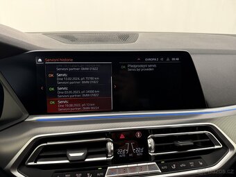BMW X5, 45E 1-MAJ DPH Plug-in - 14