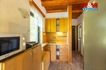 Prodej chaty v Chotýšanech - 14