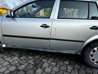 Škoda Octavia 1 1.9 TDI combi - 14