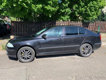 Škoda Octavia 1.9 TDi - 14