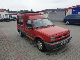 Renault Rapid pickup - 14