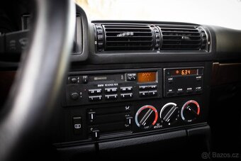 BMW 530i V8 160kw Touring E34 - 14