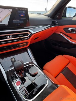 BMW M3 Touring Competition Individual - 14
