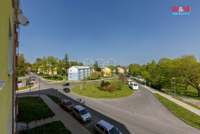 Prodej bytu 3+1, 77 m², Horní Slavkov, ul. Školní - 14