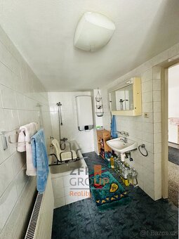 Prodej rodinného domu, 350 m2 - Jindřichovice pod Smrkem - 14