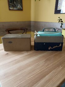 Kamera Meopta typ 85106 - 14