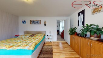 Rodinný dům, 180 m2 - Černá u Bohdanče, okr. Pardubice - 14