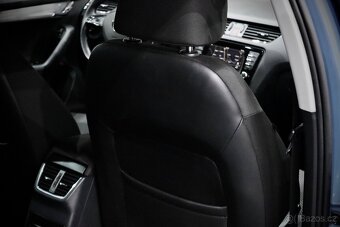 Škoda Octavia 3 Combi 1.4 TSI 110 kW Ambition-REZERVOVÁNO - 14