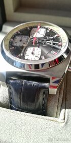 Zodiac Chronometer Automatic Seadragon ZO9915 - 14