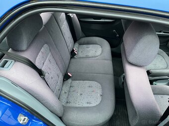 Škoda Fabia 1.0MPi - 14