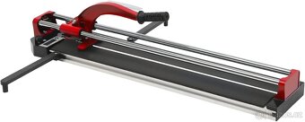 Řezačka na obklad 800 mm Profi s ložisky - nepoužitá - 14