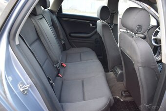 Audi A4 2,0i BEZ KOROZE AUTOMAT - 14