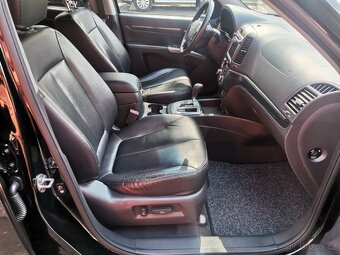 Hyundai Santa Fe 2.2CRDi 145kw 4x4 AUT - 14