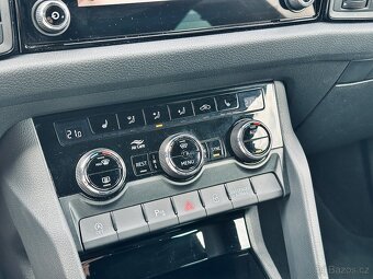 Škoda Kodiaq Sportline 2.0 TDI 7 míst - 14