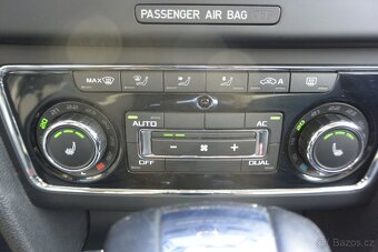 PRODÁM Škoda Superb 2.0TDi DSG 4x4 Ambition - 14