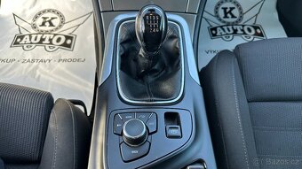 Opel Insignia 1.8i 103kW ALU,NAVI,PDC - 14
