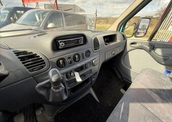 Mercedes-Benz Sprinter 2,2 408CDI/35 56tKm CHIP nafta - 14