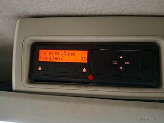 Fiat Ducato 150 2.3 multijet 2 - 14