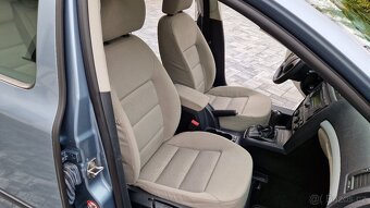 ŠKODA OCTAVIA 1.6 MPI 75KW.CLIMATRONIC.ŠÍBR.TAŽNÉ.BEZ KOROZE - 14