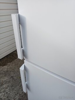 GORENJE RK 6192 lednice s mrazákem, výška 185cm - 14