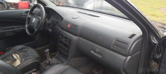 Dily Skoda octavia 1 - 14