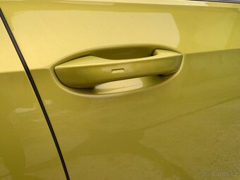 VW Golf 8 Style 1.5TSi 96kW,2021,25tkm,ČR,1maj,DPH - 14