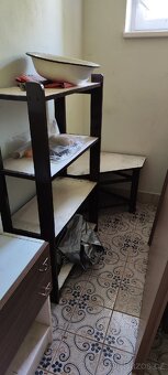 Za odvoz nábytek a vybavení domu - 14