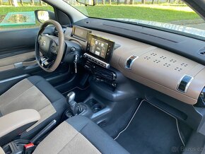 Citroën C4 Cactus 1.6 Blue-HDi Shine Edition - 14