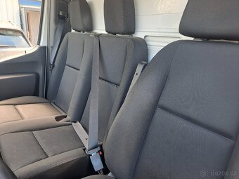 Mercedes-Benz Sprinter 2019 – chladírenský vůz - 14