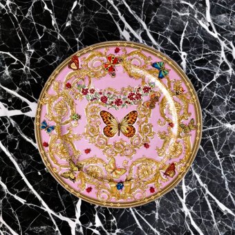 Versace Le Jardin – 87 kusů - 14
