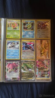 Pokémon album - 14