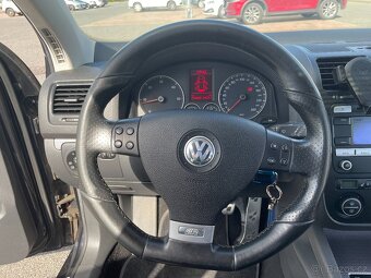 Volkswagen Golf V lim.r-line g - 14