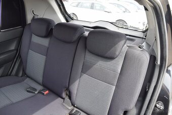 ►►Hyundai Getz 1.1 48KW NOVÉ V CZ◄◄ - 14