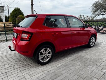 Škoda fabia III 1.0 TSI 70kw ambition - 14
