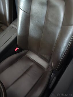 Mazda MX-5 NC 1.8l 93kW 2008 - 14