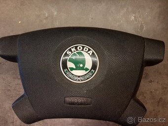 Airbag Volantu ROVER - 14