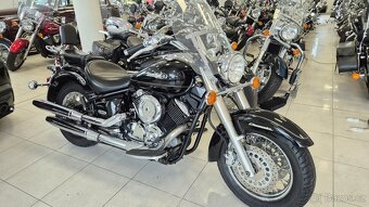 12000km suzuki intruder 1500 2003 - 14