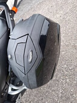 Triumph Tiger 1050 - 14