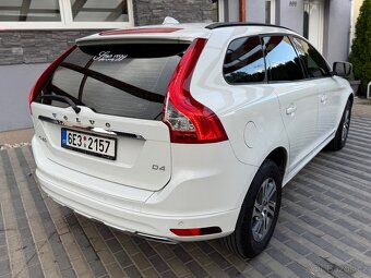 Volvo XC60 D4 2015 - 14