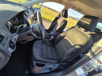 Škoda Octavia 2 1.8 TSI 4x4 manuál NOVÁ CENA - 14
