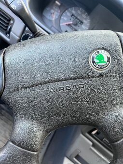 Škoda Felicia Combi 1.9D - 14