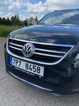 Volkswagen Tiguan,  VW Tiguan 1.4 TSI - 14