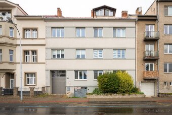 Prodej bytu 2+kk, Brno - 14