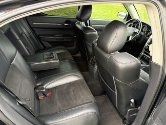 Dodge Charger SRT8 6.1HEMI 317kw LPG - 14