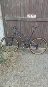 Specialized epic S-works XL - 14