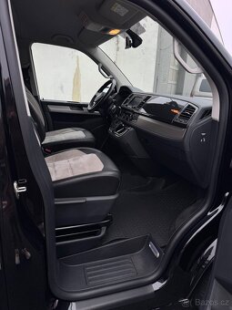 Volkswagen T6 Multivan 2.0TDI 110kw DSG LED - 14