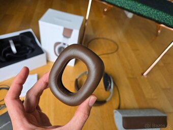 Bowers & Wilkins P9 Signature – high-end sluchátka – nehrané - 14