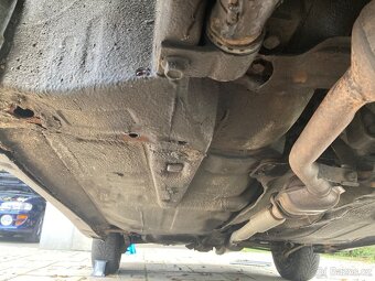 NÁHRADNÍ DÍLY - Subaru Impreza GF RX 85 kW - 14